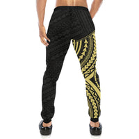 Guam Rising 3rd Sweatpants A6 - Polynesian Pride