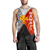 Hawaii Kanaka Maoli Men's Tank Top - Play Style Tank top - Polynesian Pride