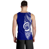 Tupou College Men Tank Top - Polynesian Pride