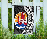 Tahiti Flag - Wings Style - Polynesian Pride
