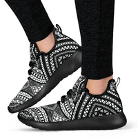 Micronesia Mesh Knit Sneakers - Micronesia Style - Polynesian Pride