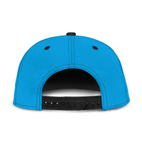 Tuvalu Rugby Hat Special - Polynesian Pride