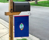 Guam Flag - Flag Of Guam - Polynesian Pride