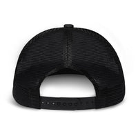 Hawaii - Moanalua High Trucker Hat - AH - Polynesian Pride