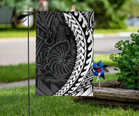 New Caledonia Flag - Wings Style - Polynesian Pride