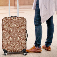 Polynesian Culture Luggage Covers - Polynesian Pride