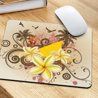Tokelau Polynesian Mouse Pad - Summer Tropical - Polynesian Pride