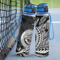 Federated States of Micronesia Hydro Tracking Bottle - Wings Style - Polynesian Pride