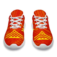 Hawaii Protectors - Mauna Kea Sport Sneakers - Polynesian Pride
