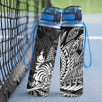 New Caledonia Hydro Tracking Bottle - Wings Style - Polynesian Pride