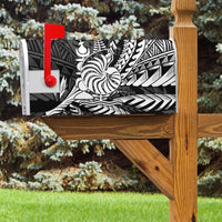 New Caledonia Mailbox Cover - Custom Personalised Wings Style - Polynesian Pride