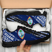 Guam Sneakers - Polynesian Pride