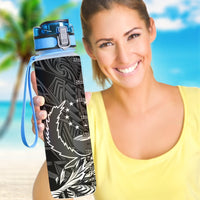 Pohnpei State Hydro Tracking Bottle - Wings Style - Polynesian Pride