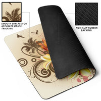 Tahiti Polynesian Mouse Pad - Summer Tropical - Polynesian Pride
