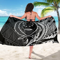 Pohnpei State Sarong - Wings Style - Polynesian Pride