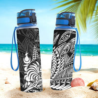 New Caledonia Hydro Tracking Bottle - Wings Style - Polynesian Pride
