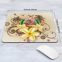 Pohnpei Micronesia Mouse Pad - Summer Tropical - Polynesian Pride