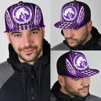 Hawaii - Pearl City High Trucker Hat - AH - Polynesian Pride