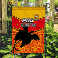 PNG The Kumuls Garden Flag LT6 House Flag - Polynesian Pride