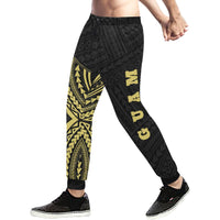 Guam Rising 3rd Sweatpants A6 - Polynesian Pride