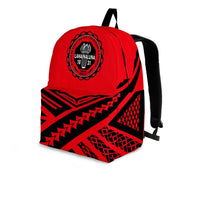 Hawaii - Lahainaluna High Backpack AH - Polynesian Pride