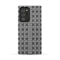 Polynesian Tough Case BMW Samsung Galaxy Note 20 Ultra - Polynesian Pride