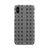Polynesian Phone Case BMW iPhone X - Polynesian Pride