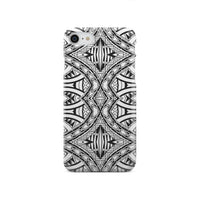 Polynesian Tribal Phone Case Grown BMW iPhone SE 2020 - Polynesian Pride