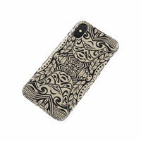 Polynesian Phone Case Royal - Polynesian Pride
