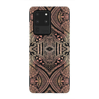 Polynesian Phone Case Grown Samsung Galaxy S20 Ultra - Polynesian Pride