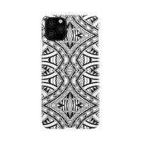 Polynesian Tribal Phone Case Grown BMW iPhone 11 Pro Max - Polynesian Pride