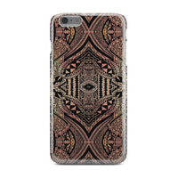 Polynesian Phone Case Grown iPhone 6s Plus - Polynesian Pride