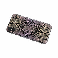 Polynesian Phone Case Blur - Polynesian Pride