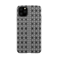 Polynesian Tough Case BMW iPhone 11 Pro Max - Polynesian Pride