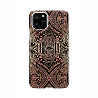 Polynesian Phone Case Grown iPhone 11 Pro - Polynesian Pride
