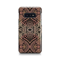 Polynesian Phone Case Grown Samsung Galaxy S10e - Polynesian Pride