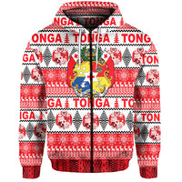 Tonga Hoodie 2022 LT6 - Polynesian Pride