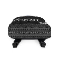CNMI Backpack - Ocean Animals - Polynesian Pride