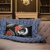 Pohnpei Micronesia - White Plumeria - Polynesian Pride