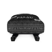 Palau Backpack - Ocean Animals - Polynesian Pride