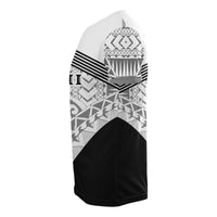 Kanaka Polynesian T shirt - Polynesian Pride