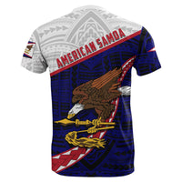 American Samoa Mens All Over Print Polo Shirt Au Filli Football - Polynesian Pride