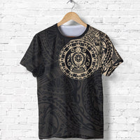 Polynesian T Shirt Polynesian Turtle Tattoo Style Special Unisex Art - Polynesian Pride