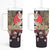 CUSTOMER REQUEST - Kabua - 8/8/2024 - Tumbler With Handle - LT03