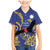 CUSTOMER REQUEST- Republic Of Nauru - 04/11/2024 - Family Matching Mermaid Dress and Hawaiian Shirt - LT14