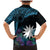 CUSTOMER REQUEST- Nauru - 04/11/2024 - Family Matching Mermaid Dress and Hawaiian Shirt - LT14