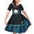 CUSTOMER REQUEST- Nauru - 04/11/2024 - Family Matching Mermaid Dress and Hawaiian Shirt - LT14