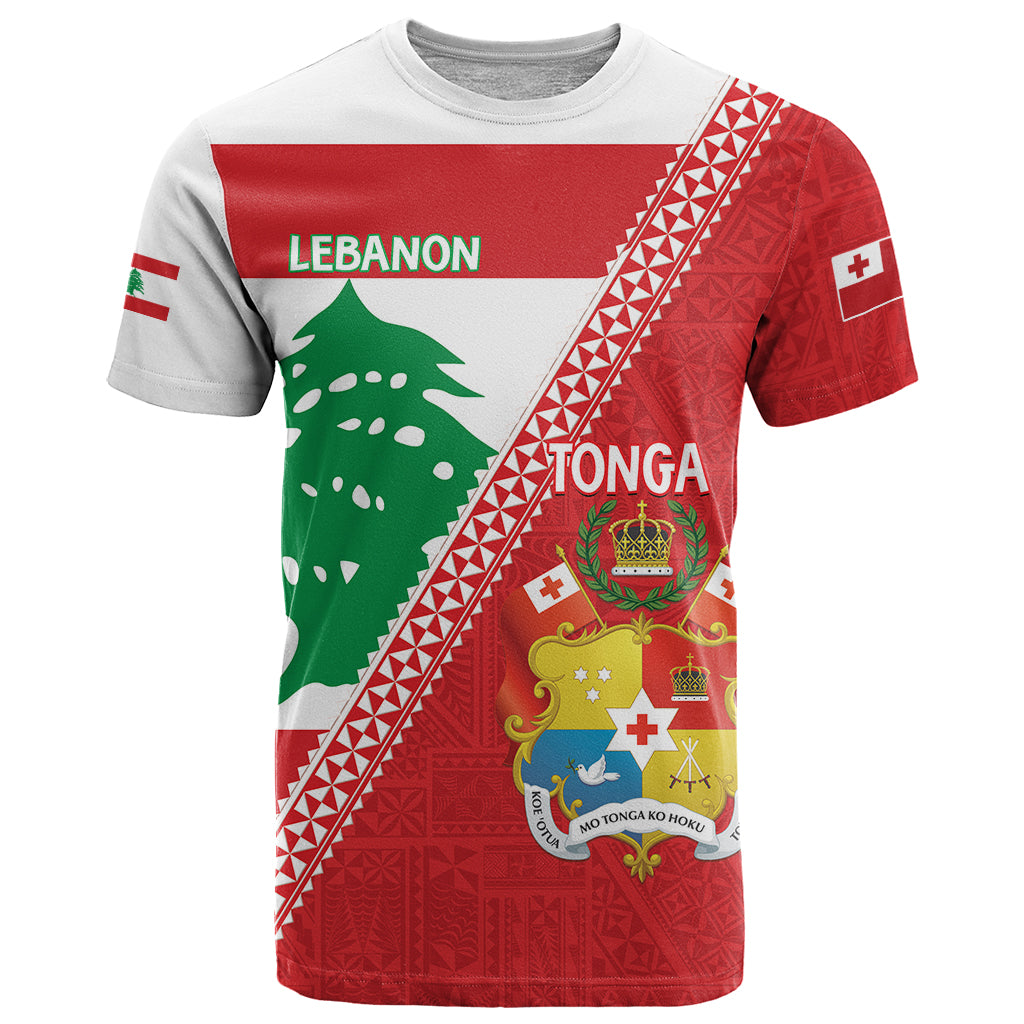 CUSTOMER REQUEST- cyriledwards7 - 19/06/2026 - T Shirt - LT14 Red - Polynesian Pride