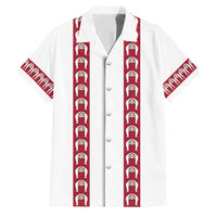 Customer Request - guligos - 12/11/25 - Short Sleeve Shirt - White - LT03