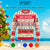 Custom Polynesian Countries Ugly Christmas Sweater Funny Beach Style CTM05 - Polynesian Pride